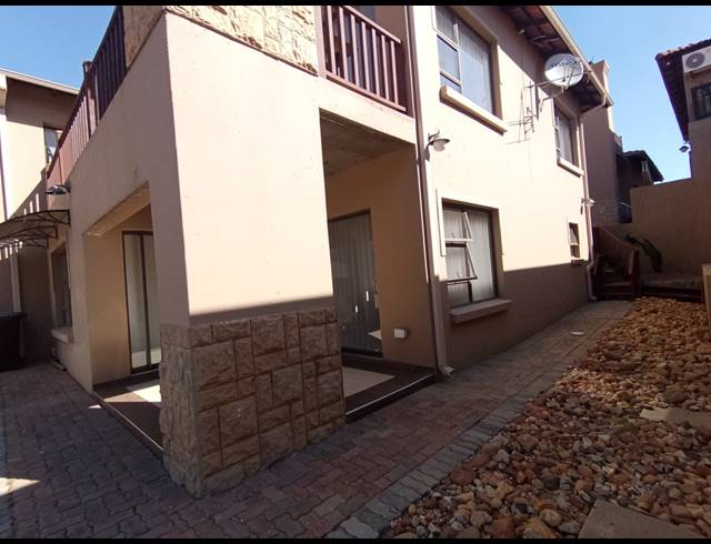 4 BEDROOM HOUSE FOR SALE IN RISIVILLE